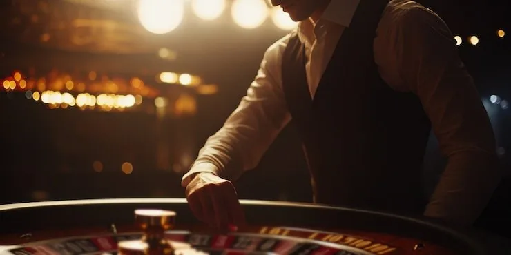 jz88 Live Baccarat Royale